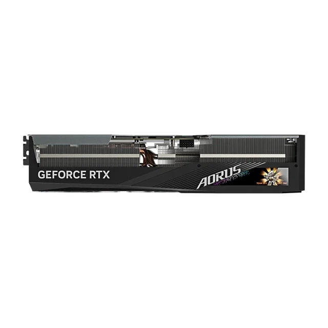 Видеокарта GIGABYTE AORUS GeForce RTX 4080 16GB MASTER (GV-N4080AORUS M-16GD), Retail купить! 